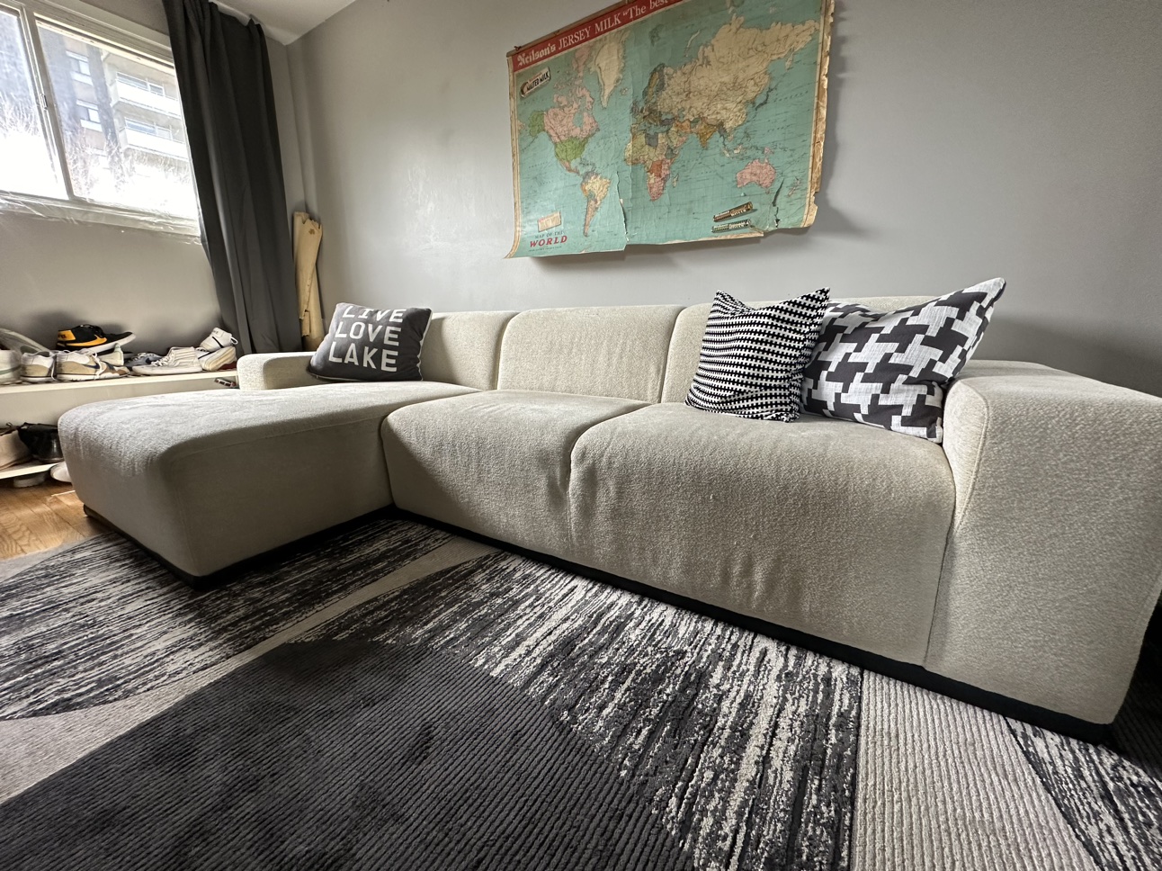 Nuevo couch - photo 3