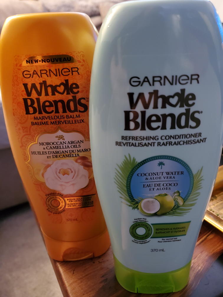 ✨️🎉 Major Spring Home Clearout⬇️ Garnier Conditioner thumbnail