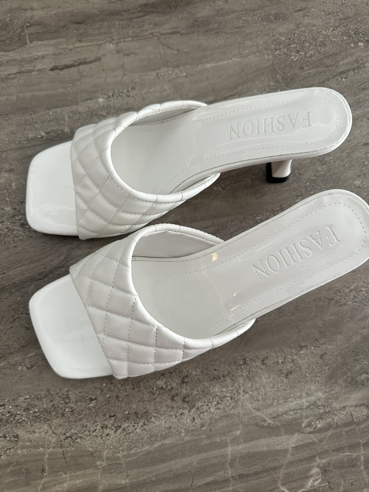 Shoes image indicator(2)