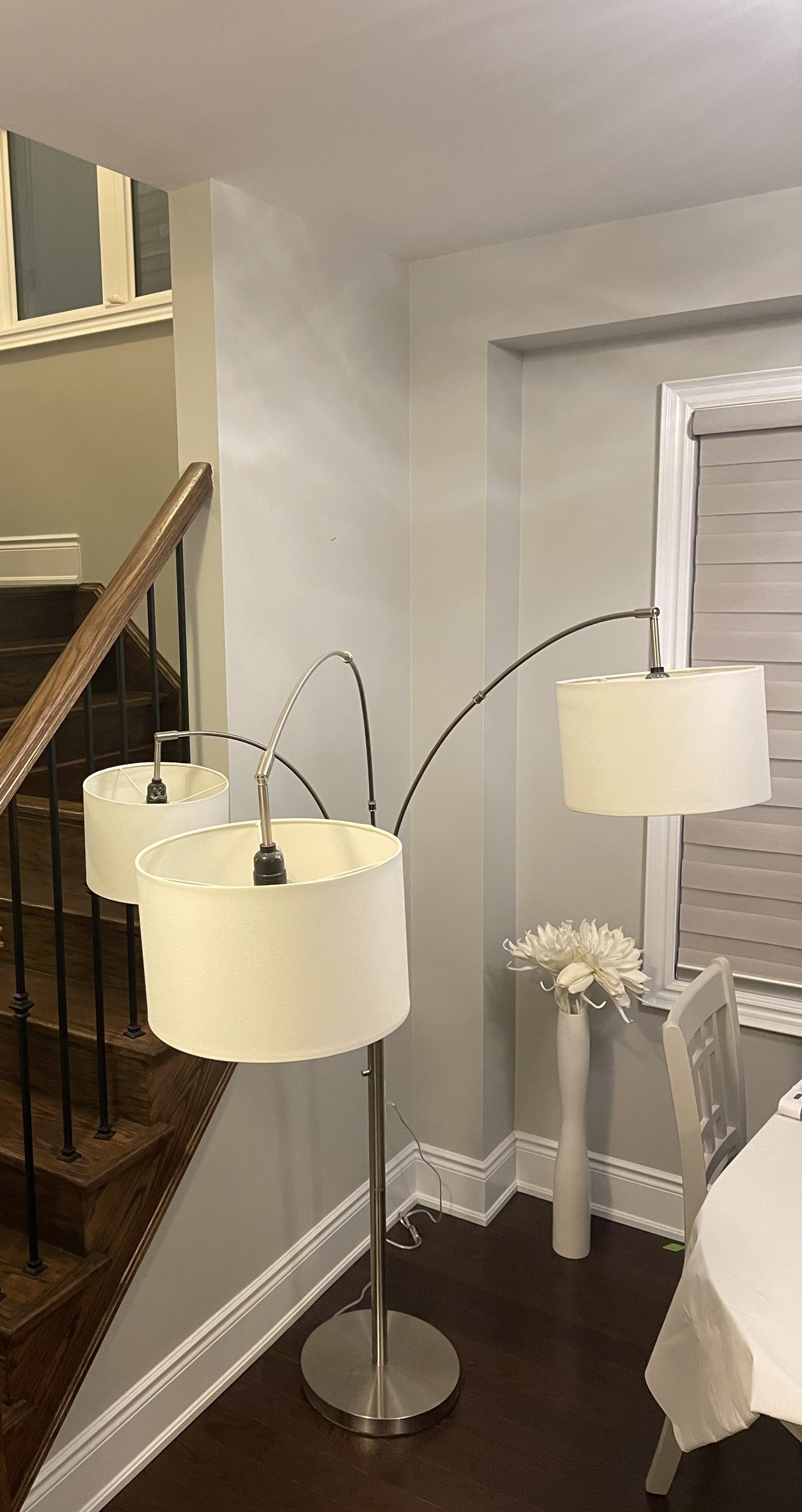 Floor lamp - photo 2