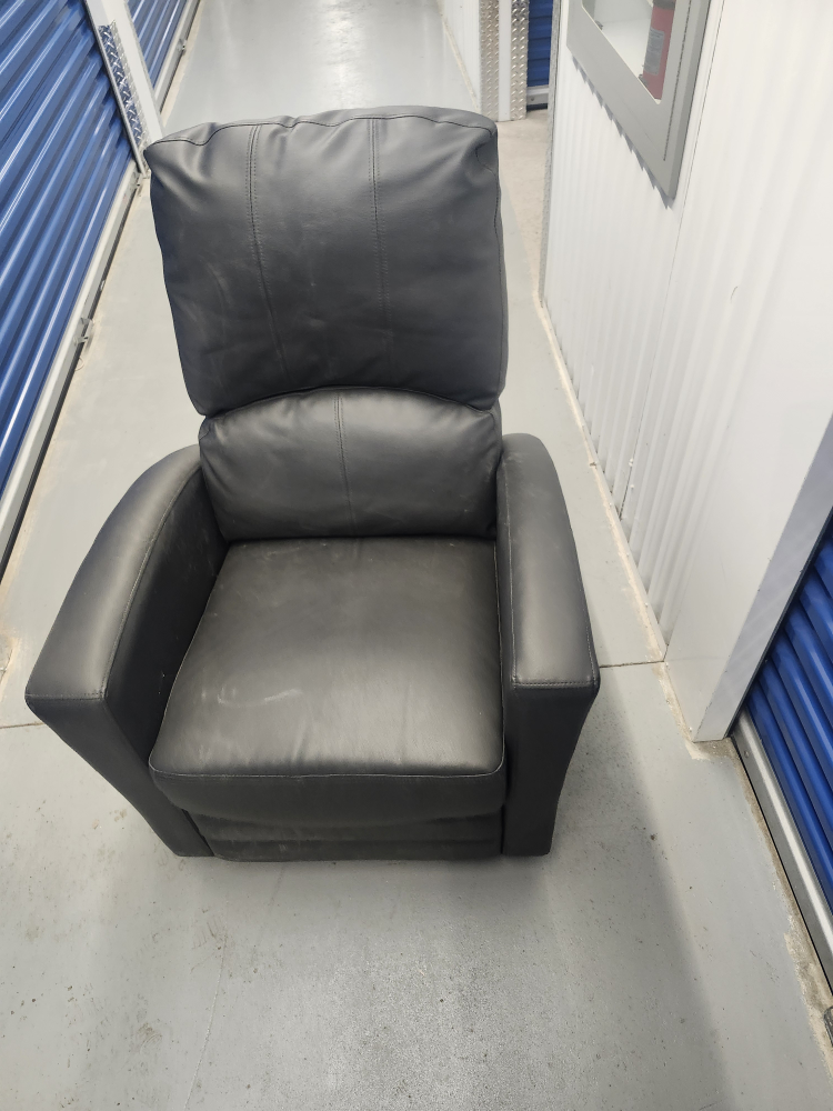 recliner - photo 2