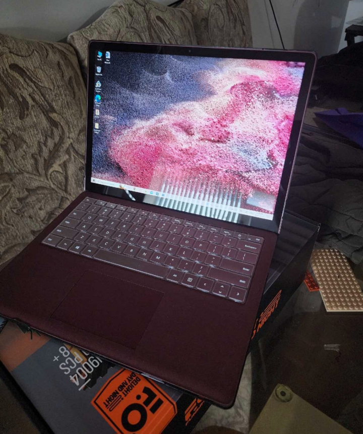 Microsoft Surface Pro 2 laptop - photo 3