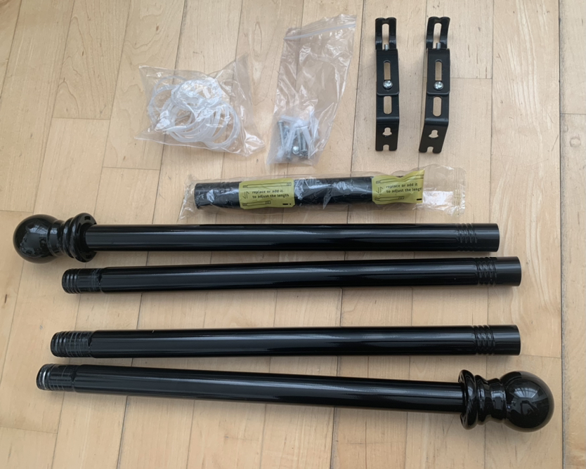 Curtain Rod thumbnail