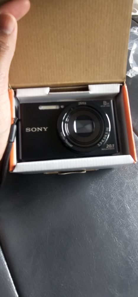 camera - photo 2