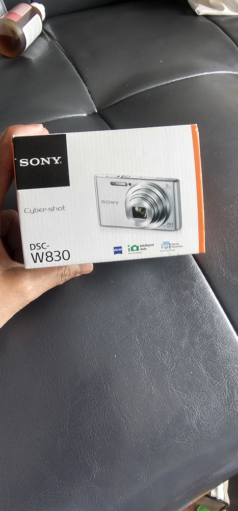 camera - photo 3