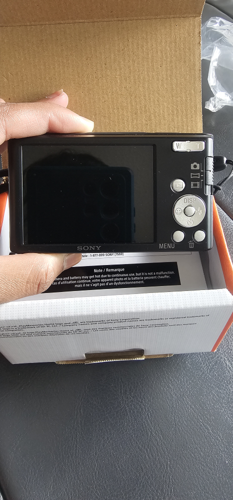 camera - photo 4