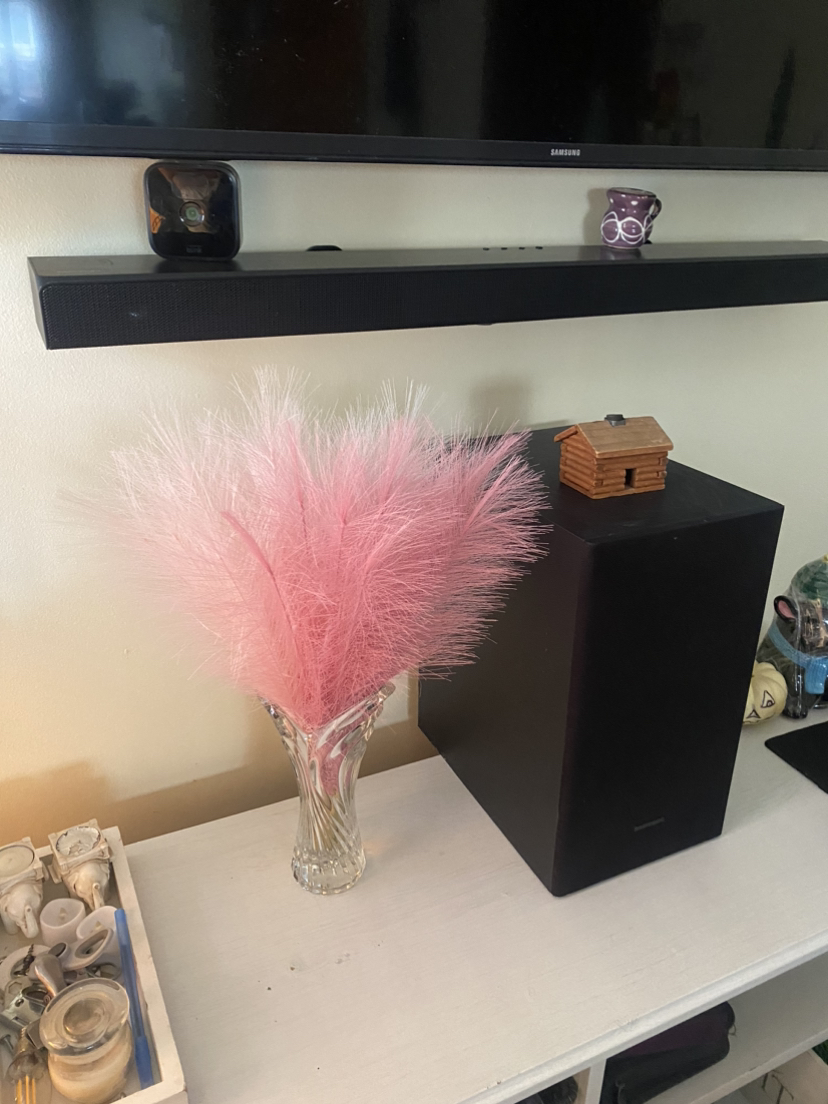 Soundbar  and woofer - photo 3