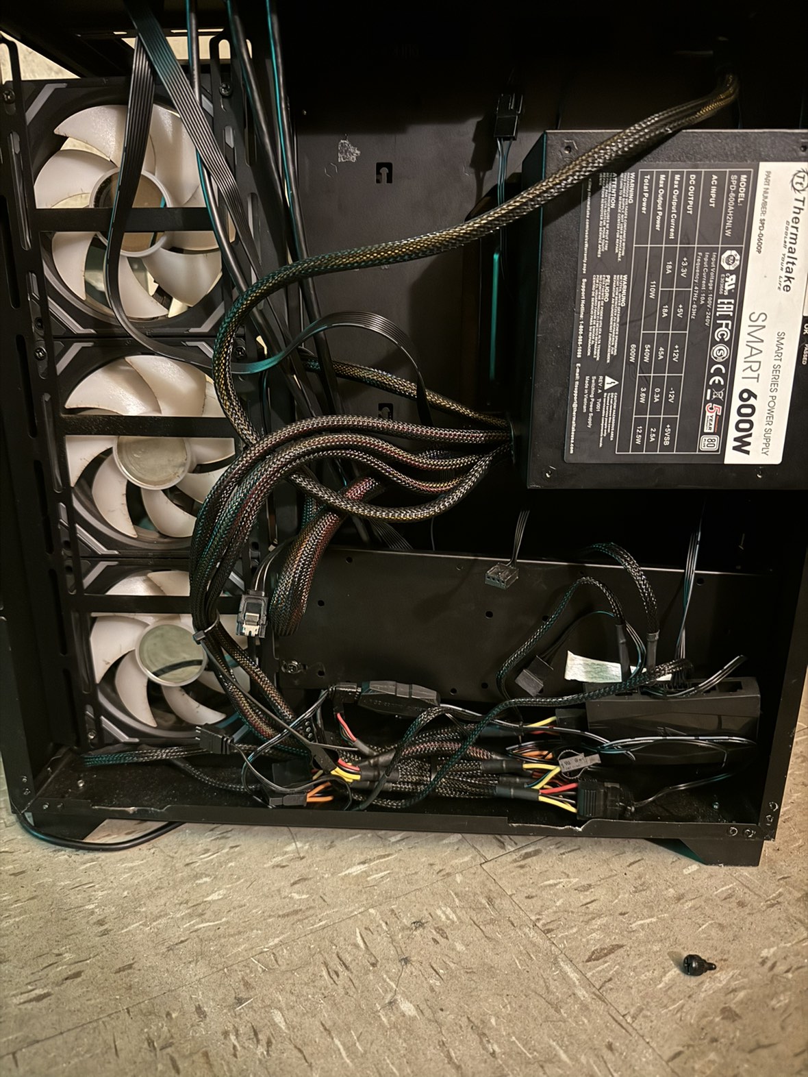 Pre Built Pc (4060) - photo 4