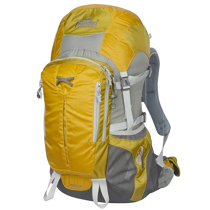 Mountaineering Hiking Outdoor Backpack thumbnail