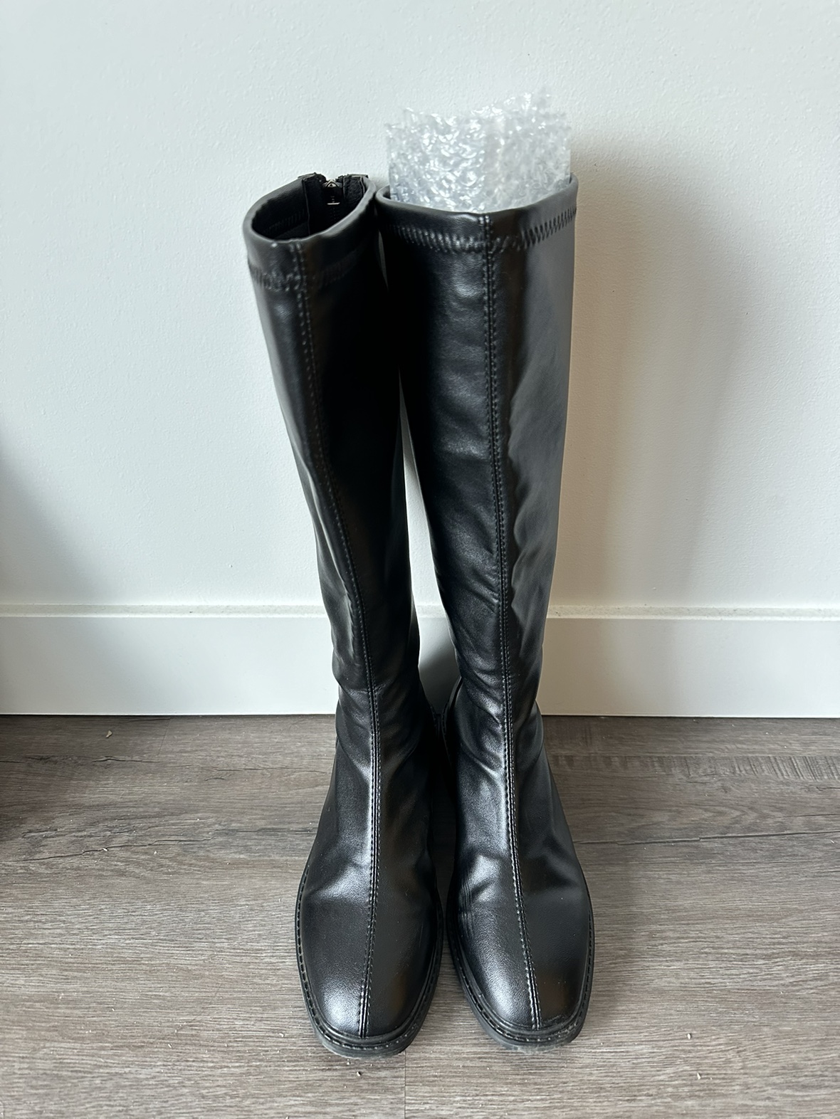 Below Knee Long Boots - photo 3