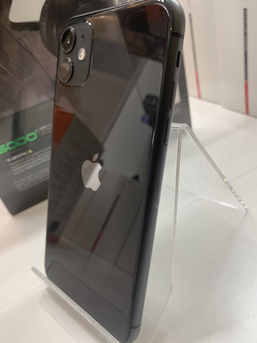 iPhone 11 , 128gb