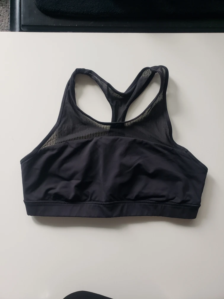 lululemon sports bra size 12 - photo 2
