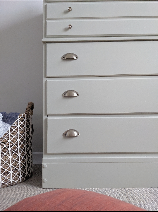 Drawer/Wardrobe Drawer/Clothes Drawer ❁ - photo 2