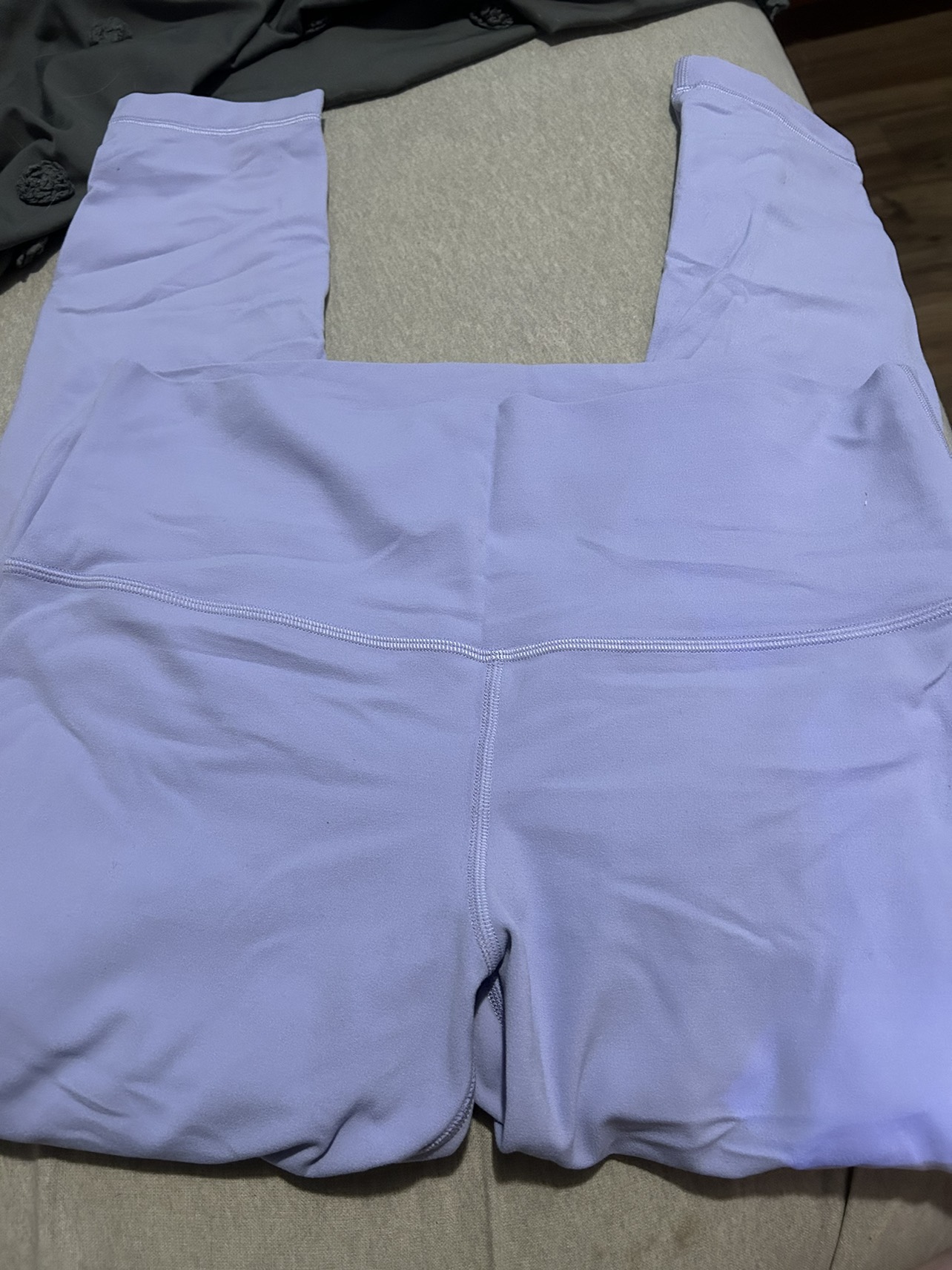 Lululemon Align HR pant 26” - photo 2