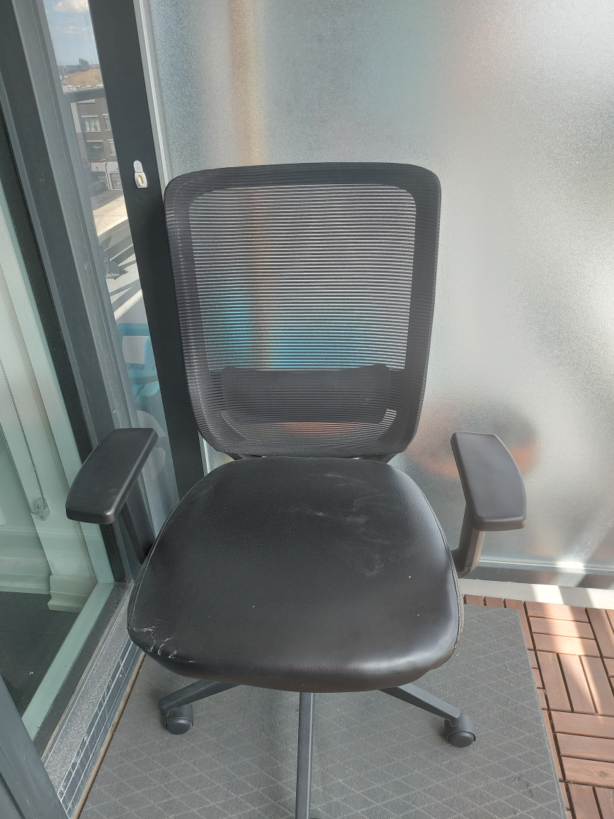 chair office