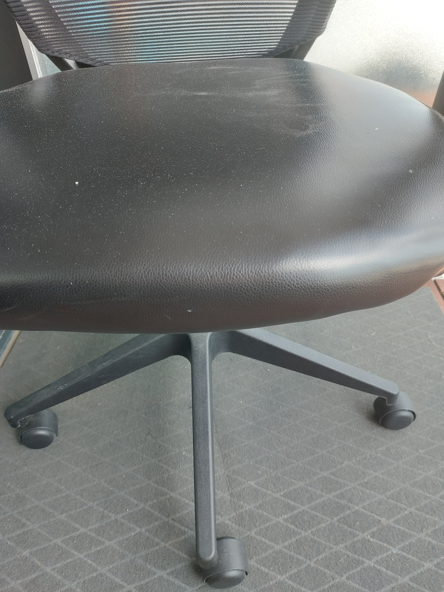 chair office - photo 3