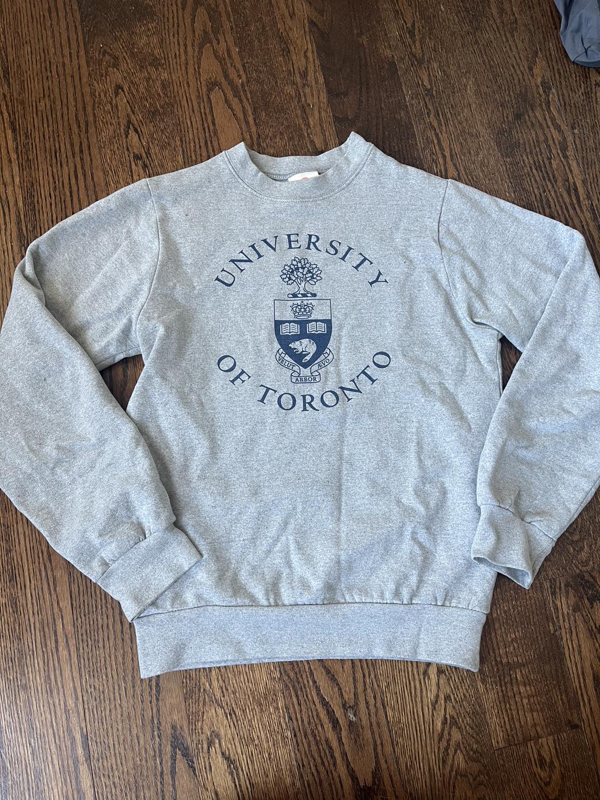 UofT Sweater thumbnail