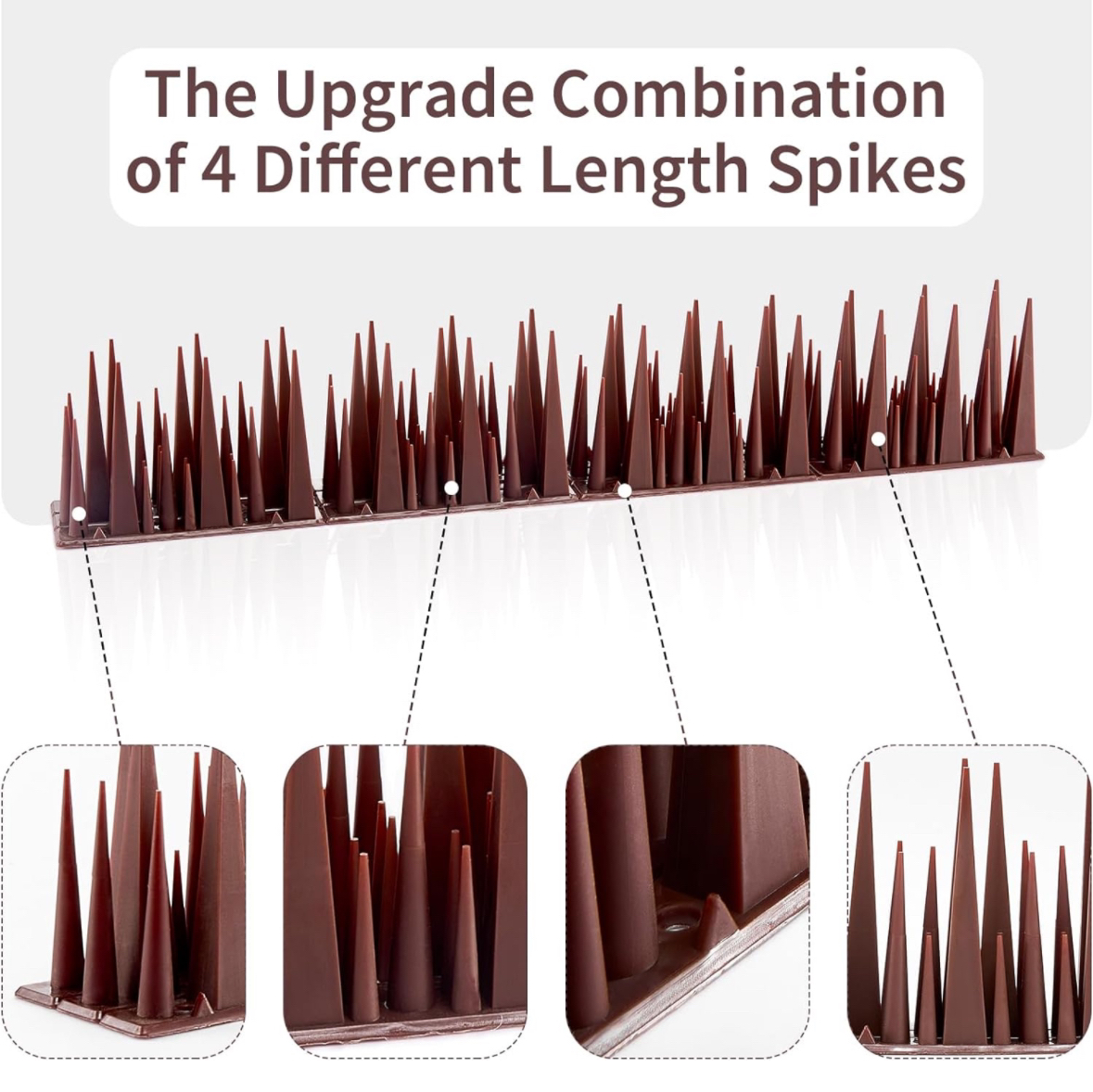 Bird Spikes kit image indicator(3)