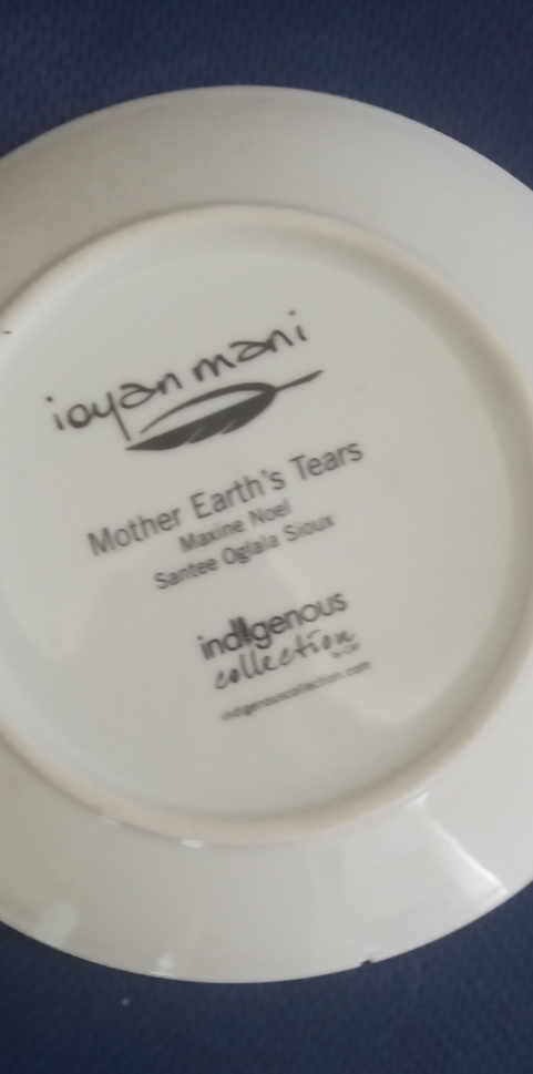 Indigenous Design Plates image indicator(2)