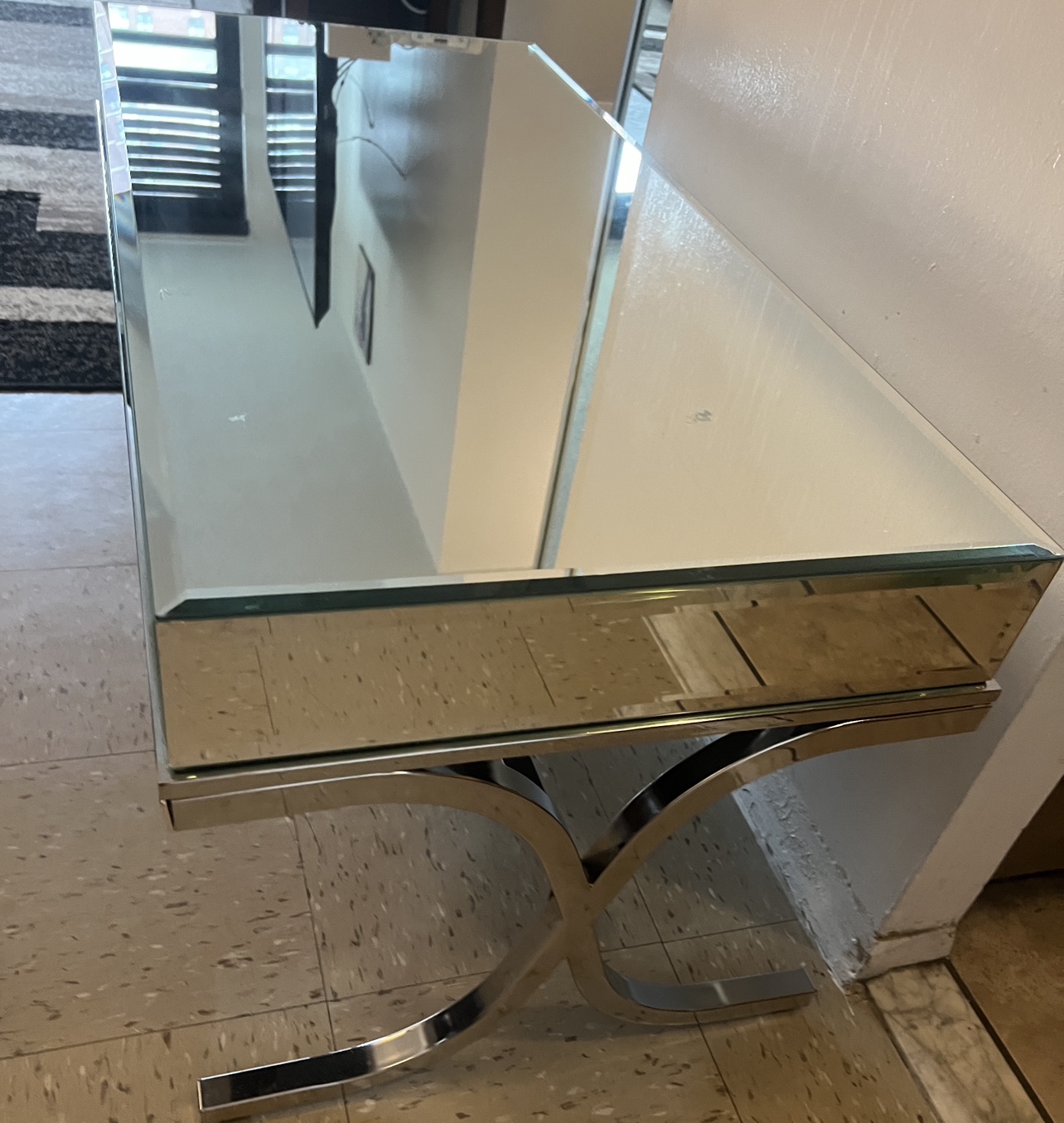 Coffee table - photo 4