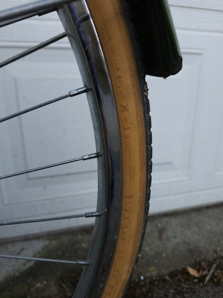 bicycle - photo 2