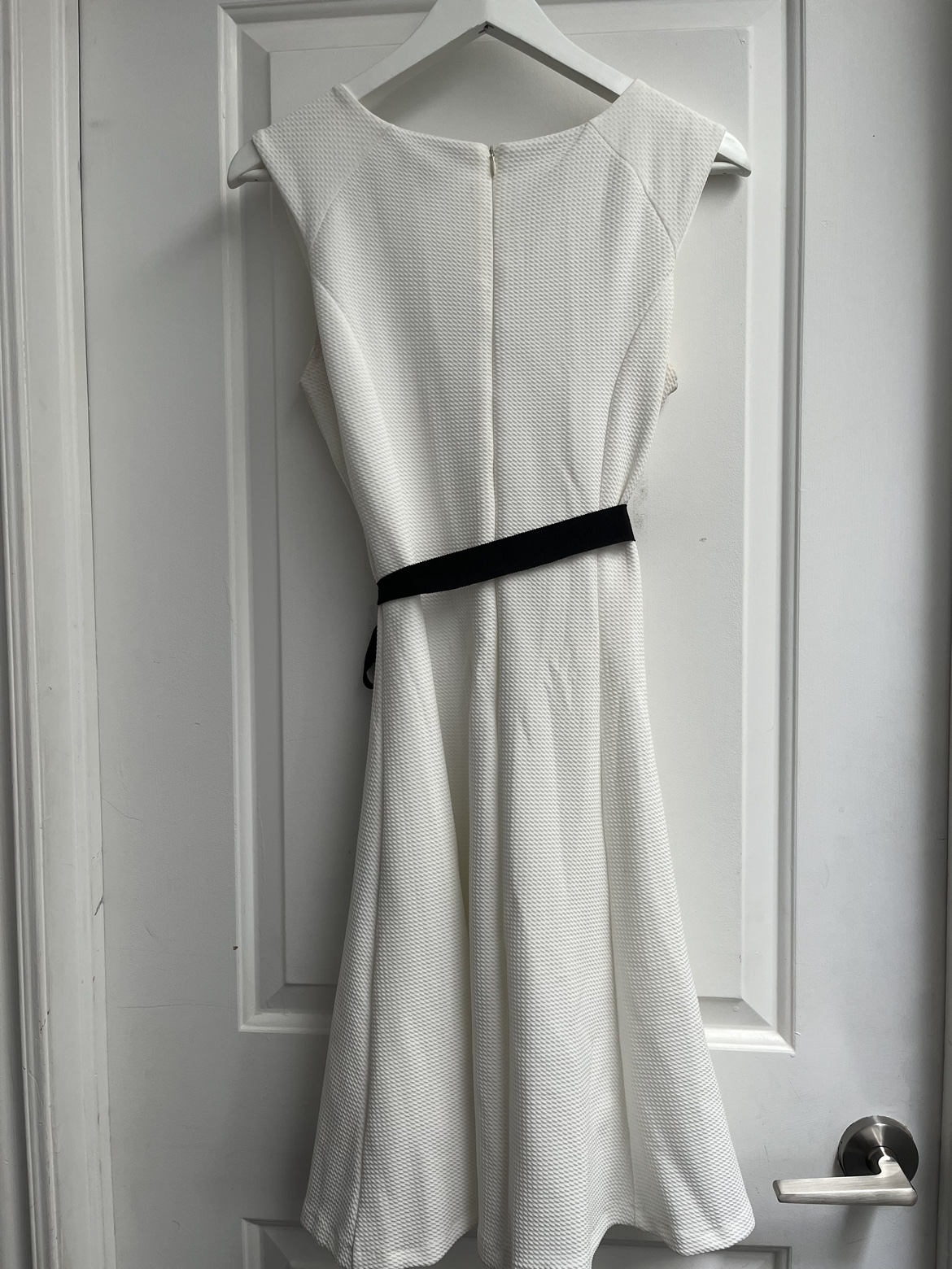 White Le Chateau Dress - Small image indicator(3)