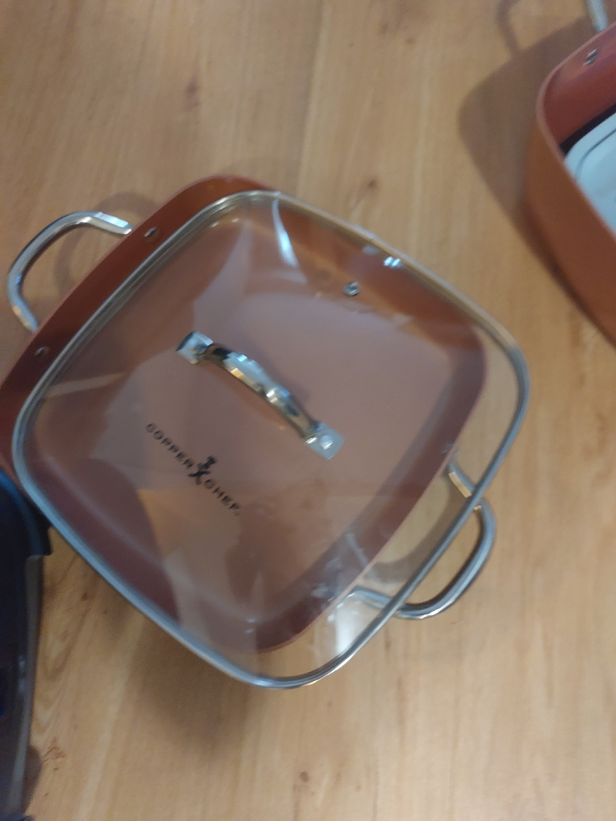 Smokeless BBQ Grill - photo 4