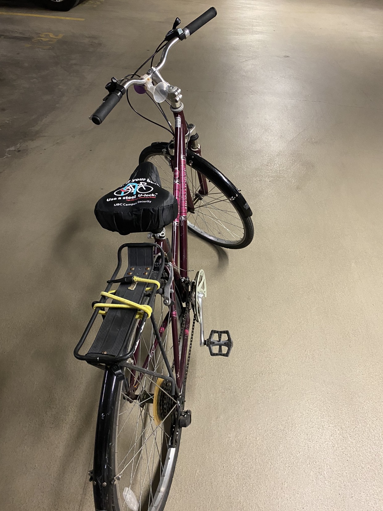 Great bike for all seasons - photo 2