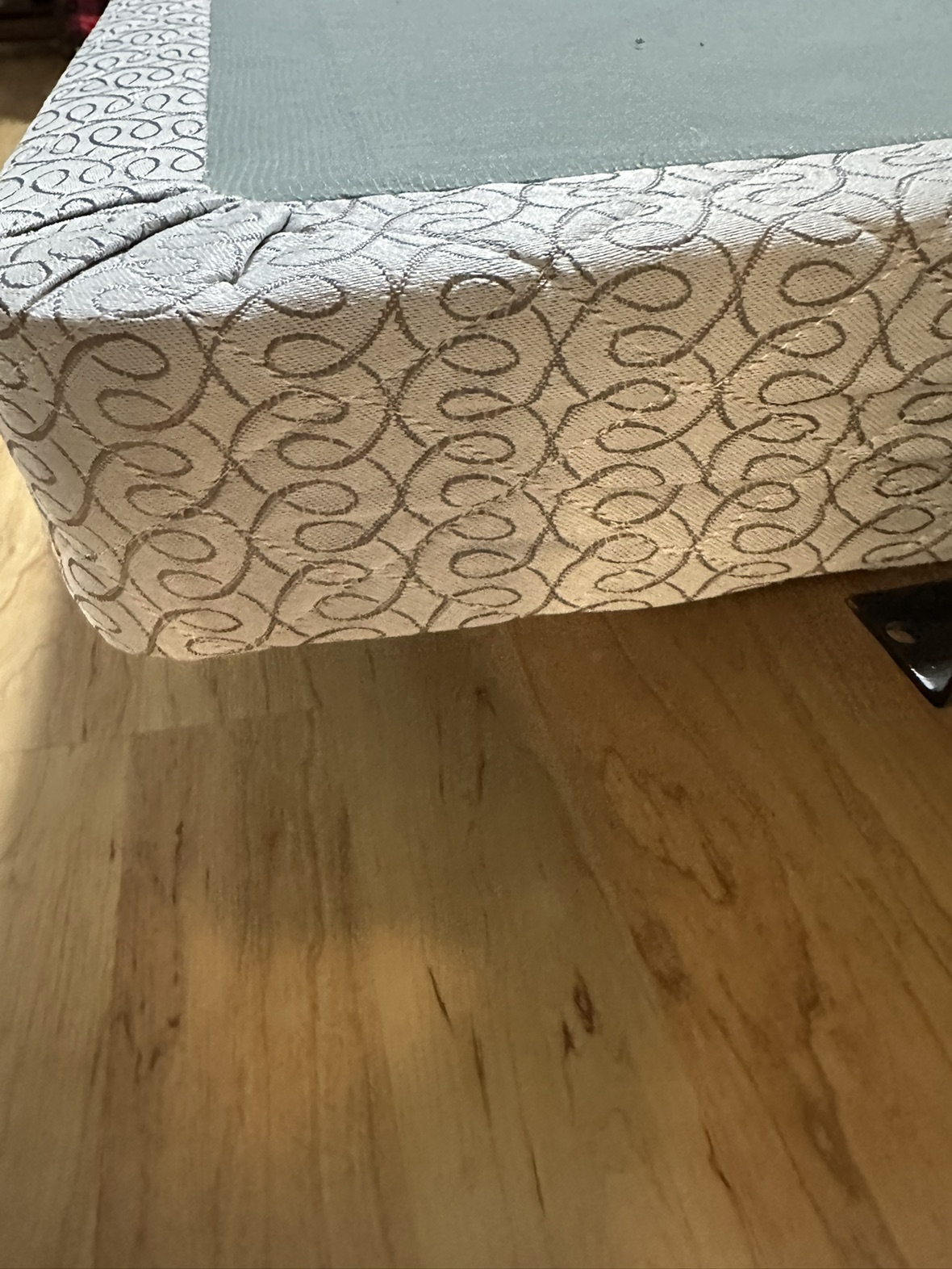 Low profile full size box spring - photo 2
