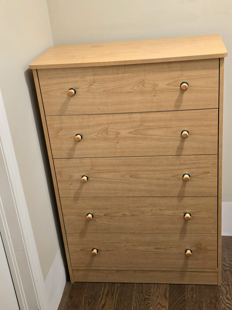 🥕 Practical Dresser for Sale! 🥕 image indicator(3)