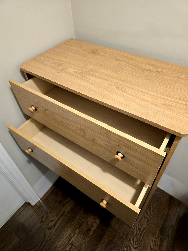 🥕 Practical Dresser for Sale! 🥕 image indicator(4)