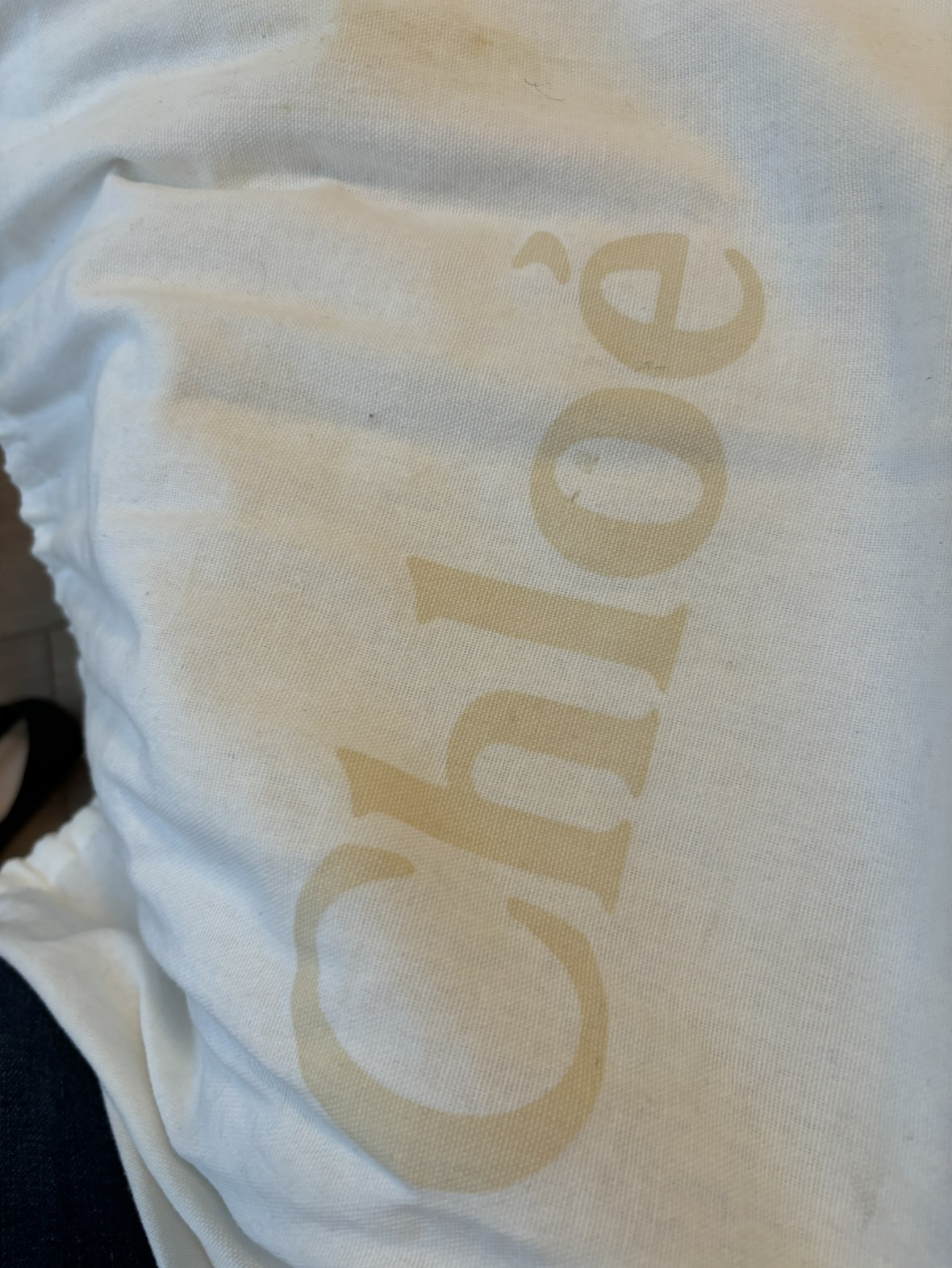 Chloe Faye Day Bag image indicator(3)