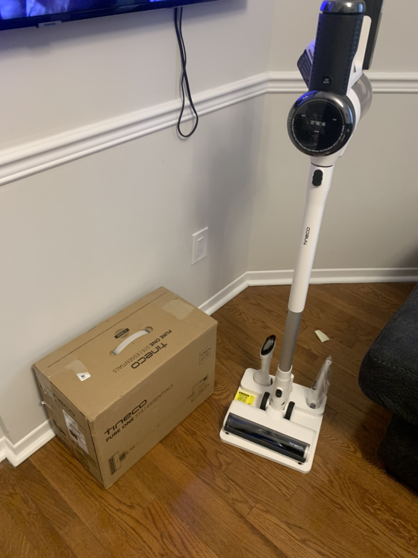 Tineco Vacuum