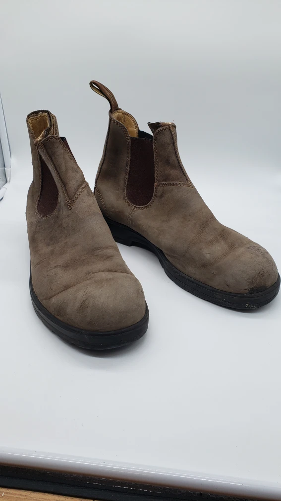 Men's Blundstone Boots Size 10 thumbnail