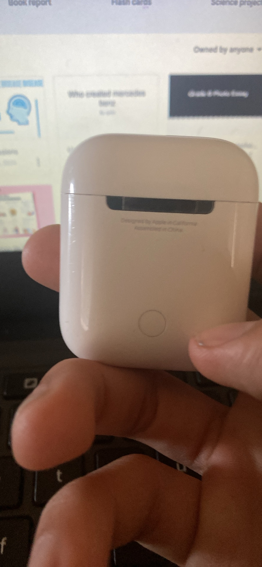 AirPods 2 gen - photo 3
