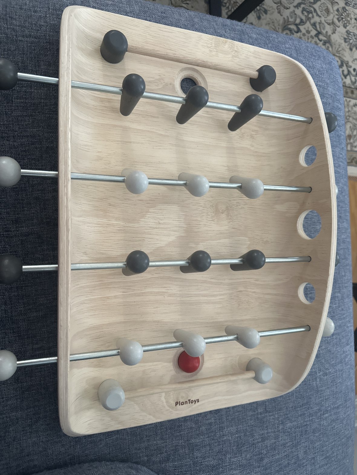 Plan toys - Soccer image indicator(3)