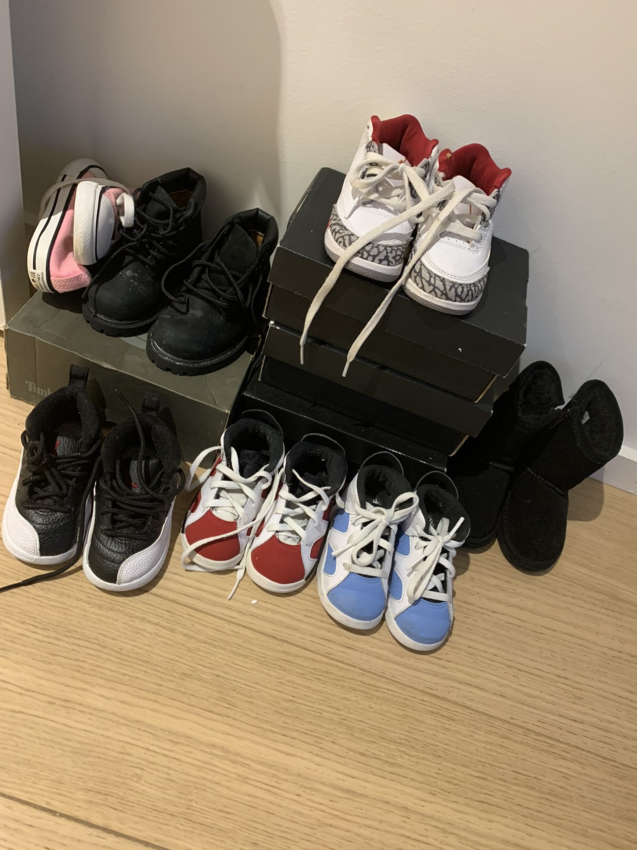 Girls dkny jackets new❗️ boy/girl sneakers