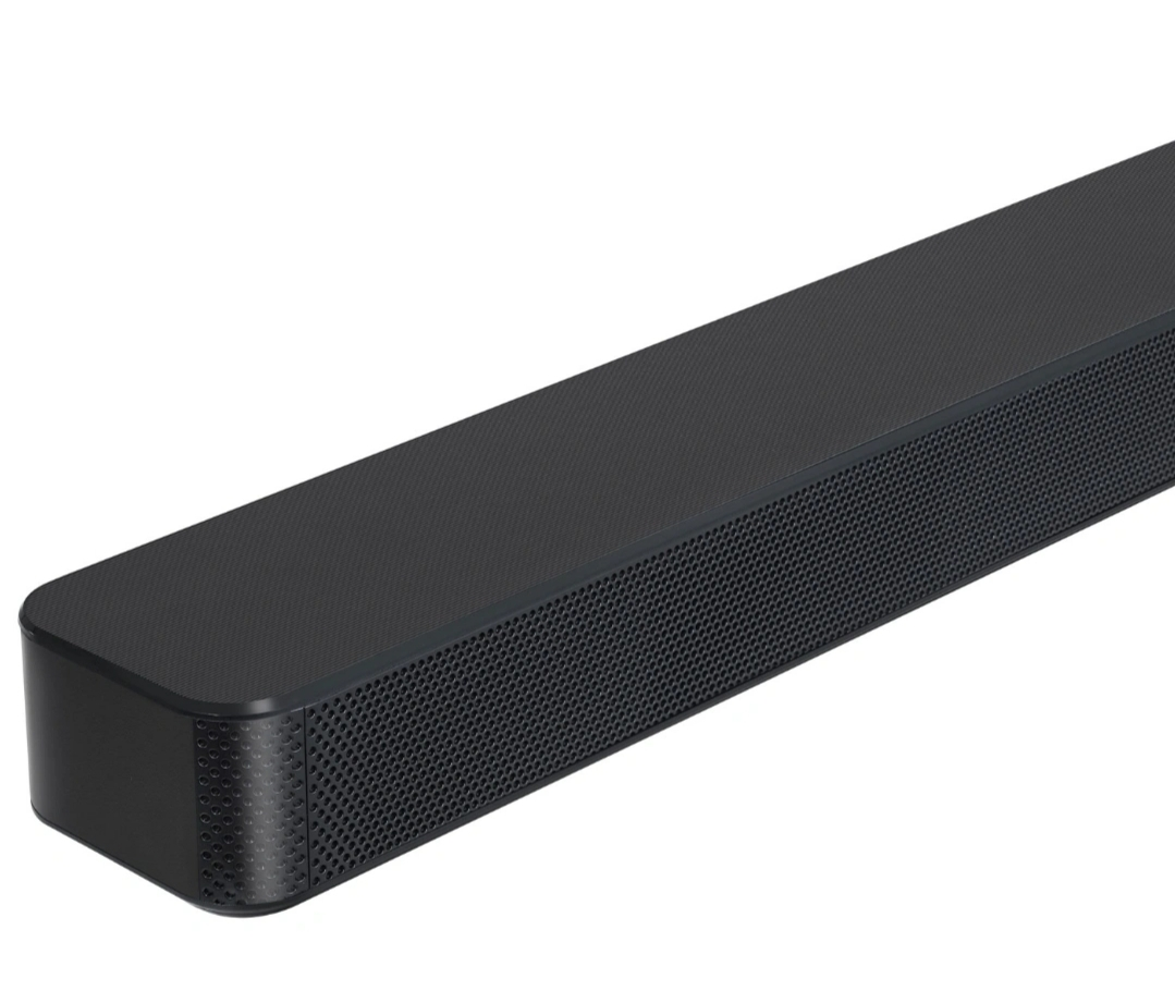 LG SN4 300-Watt 2.1 Channel Sound Bar with Wireless Subwoofer image indicator(4)