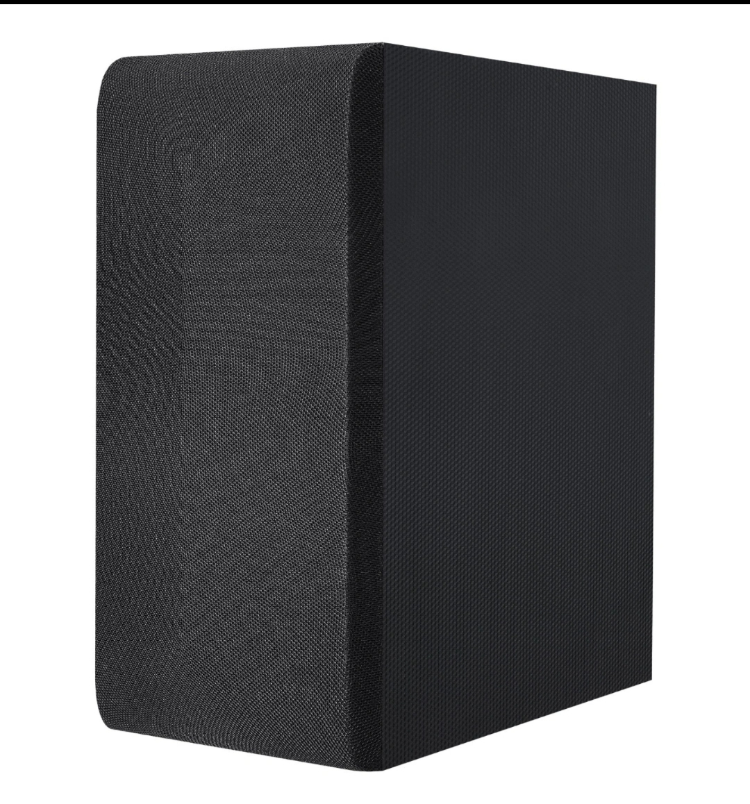 LG SN4 300-Watt 2.1 Channel Sound Bar with Wireless Subwoofer image indicator(5)