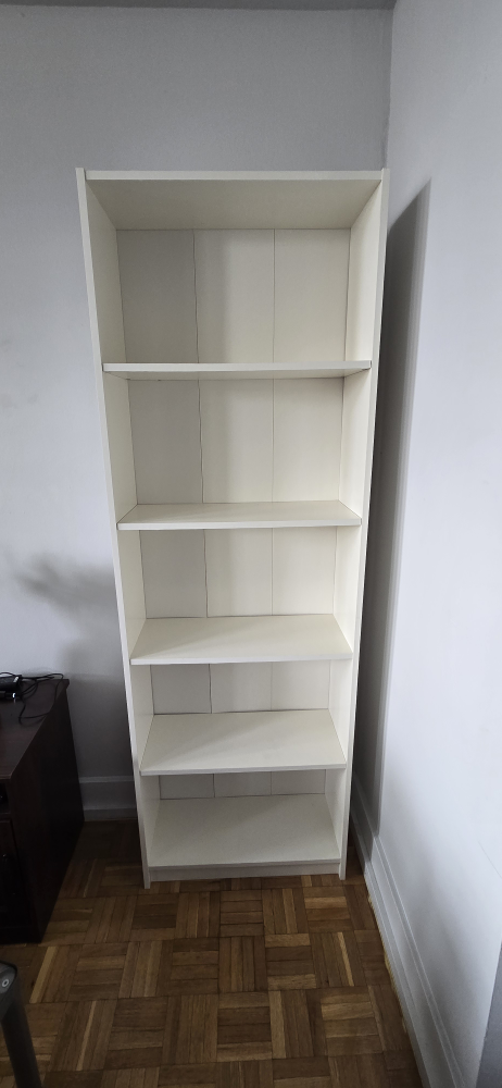 Ikea Book Shelf