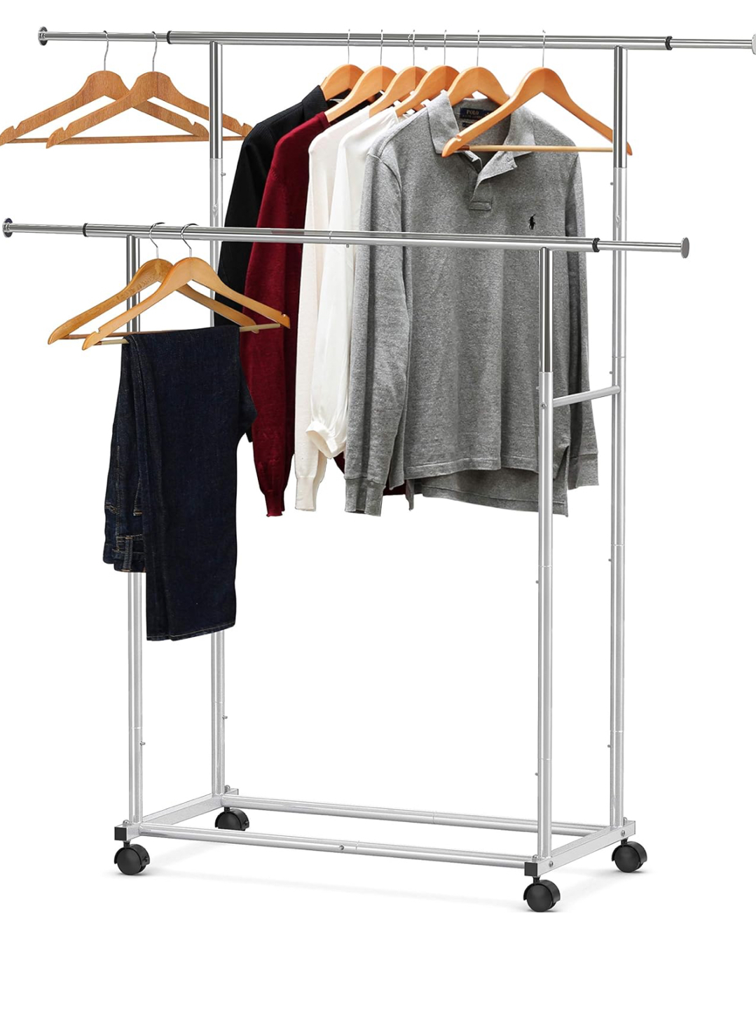 Clothes hanger thumbnail
