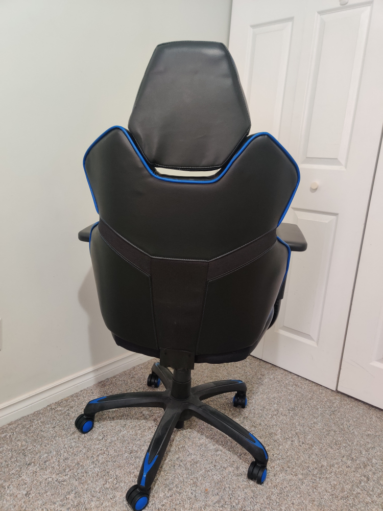 Gaming Chair - photo 2