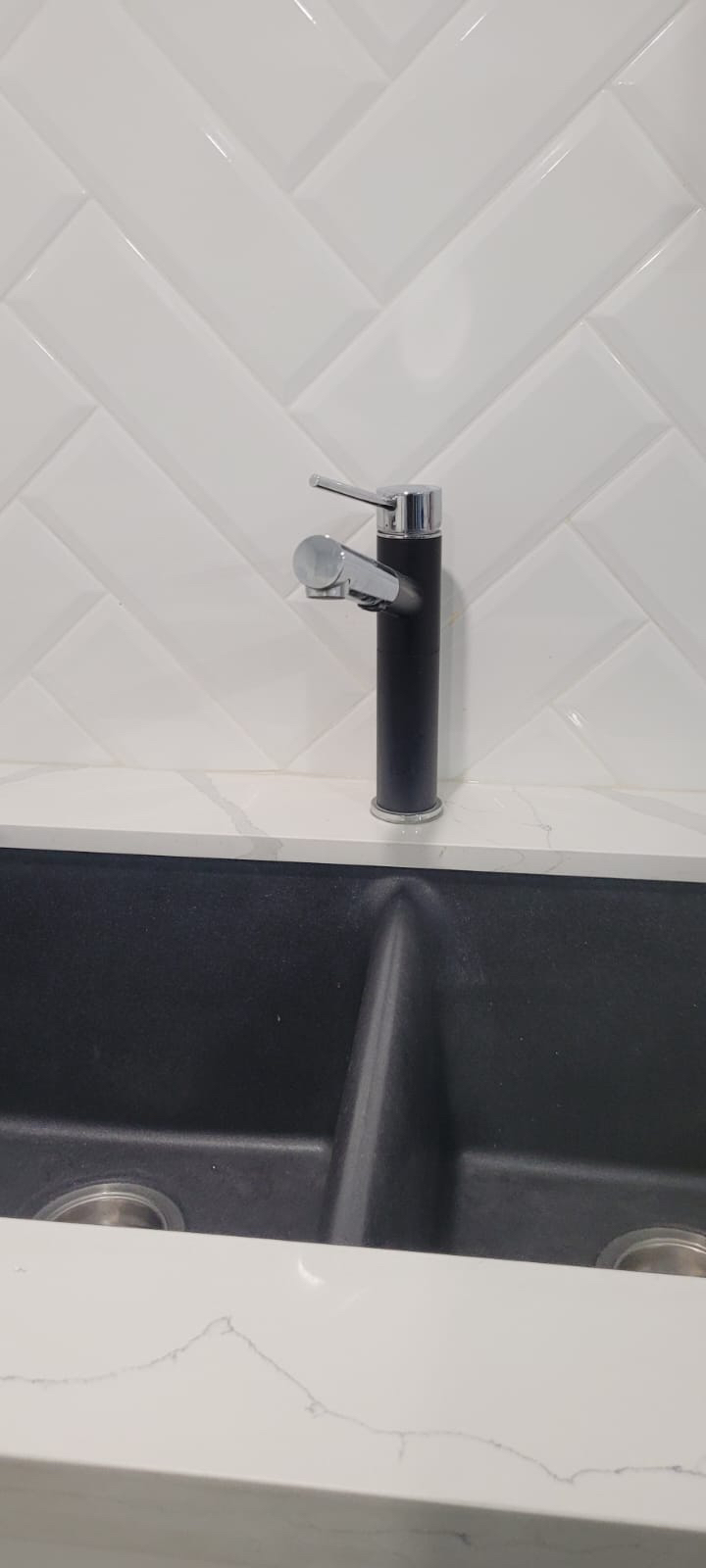 Faucet installation service in Scarborough & Durham image indicator(4)