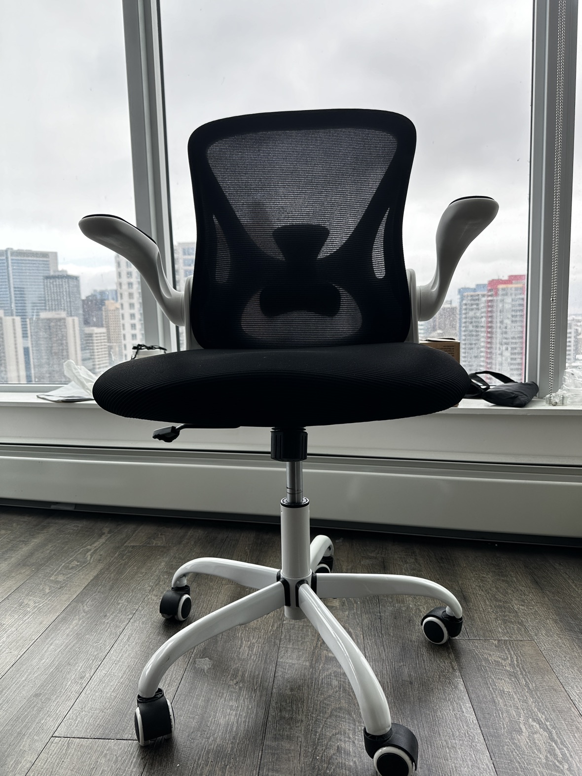 Sytas Office Chair, Ergonomic Home Desk Chair