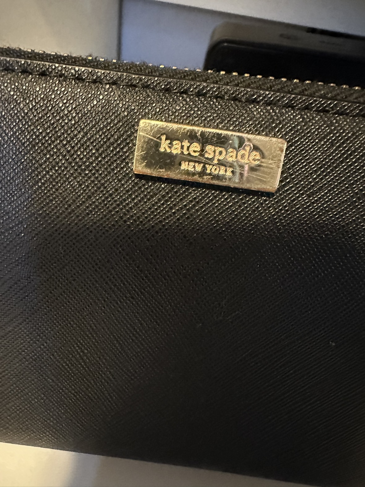 Kate Spade Wallet - photo 2