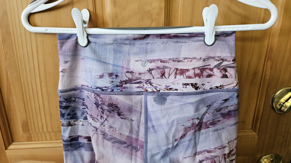 YOGAPALOOZA!!! LULULEMON YOGA PANTS image indicator(2)