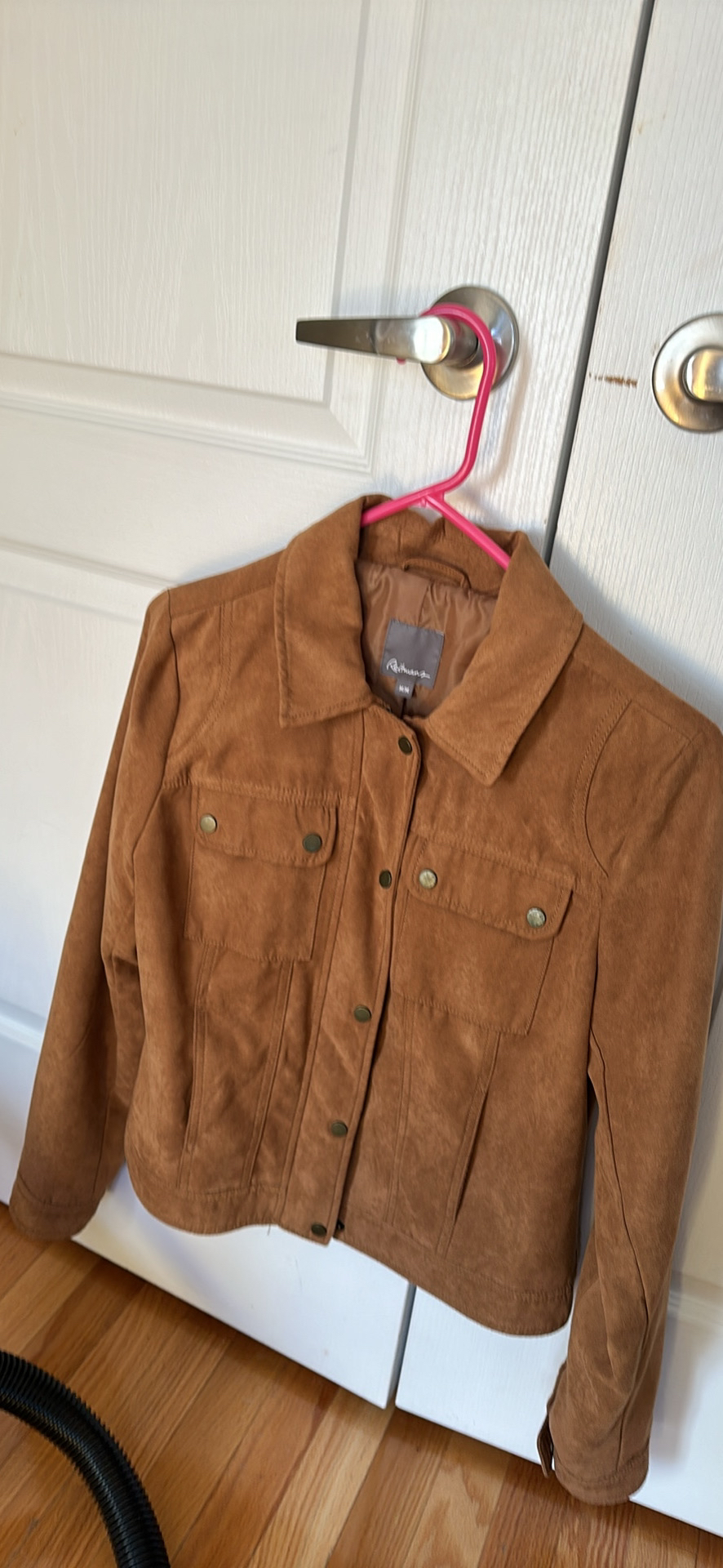 Jacket - photo 2