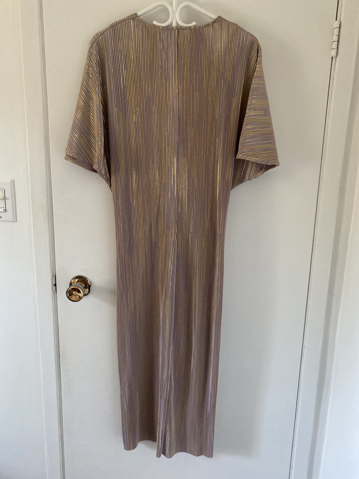 Dress - photo 4