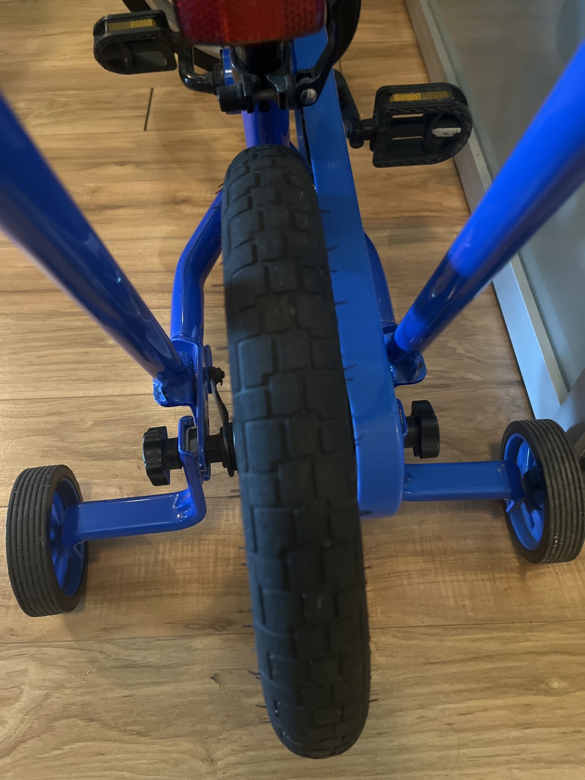 Kickstart Supercycle first bike - blue image indicator(4)