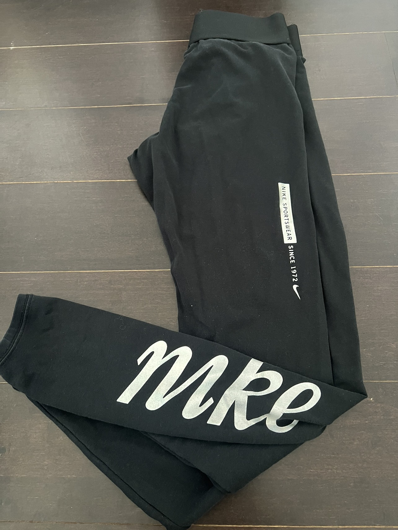 Nike legging #freecycle thumbnail
